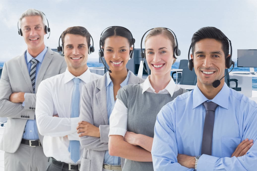 Soluciones integrales de outsourcing empresarial