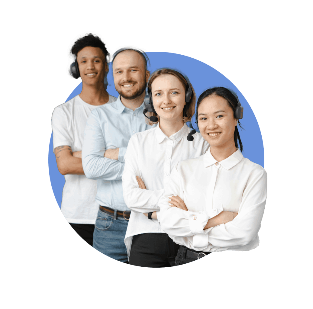 Soluciones integrales de outsourcing empresarial