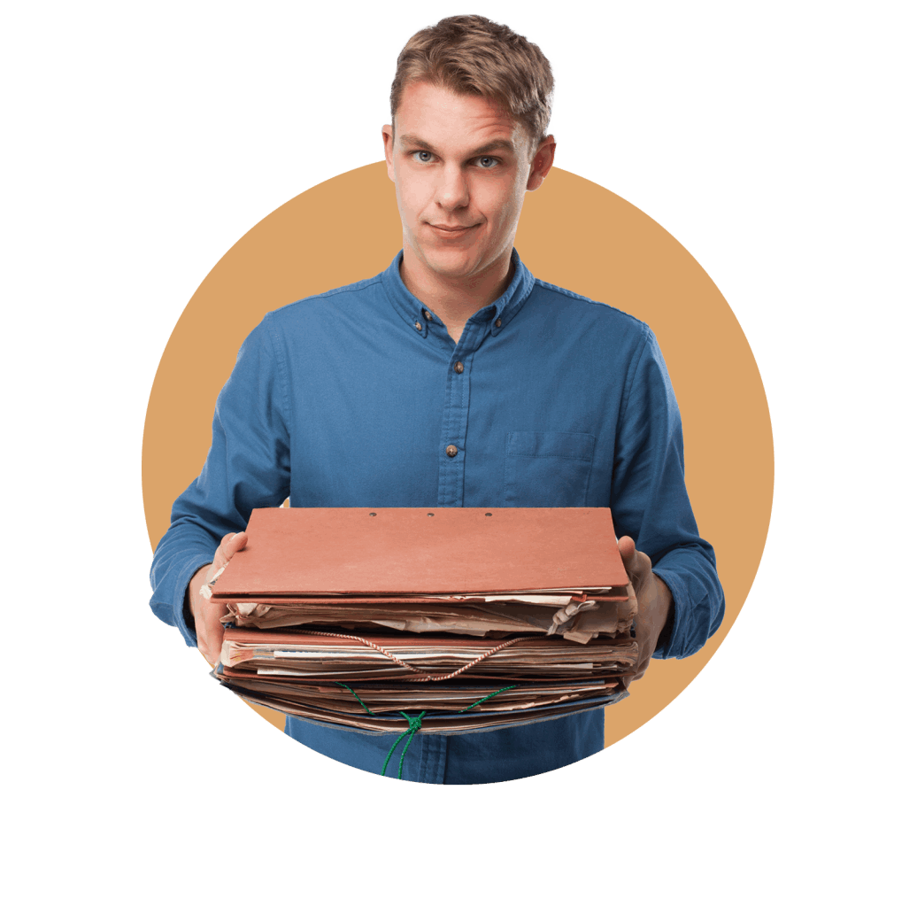 Soluciones integrales de outsourcing empresarial