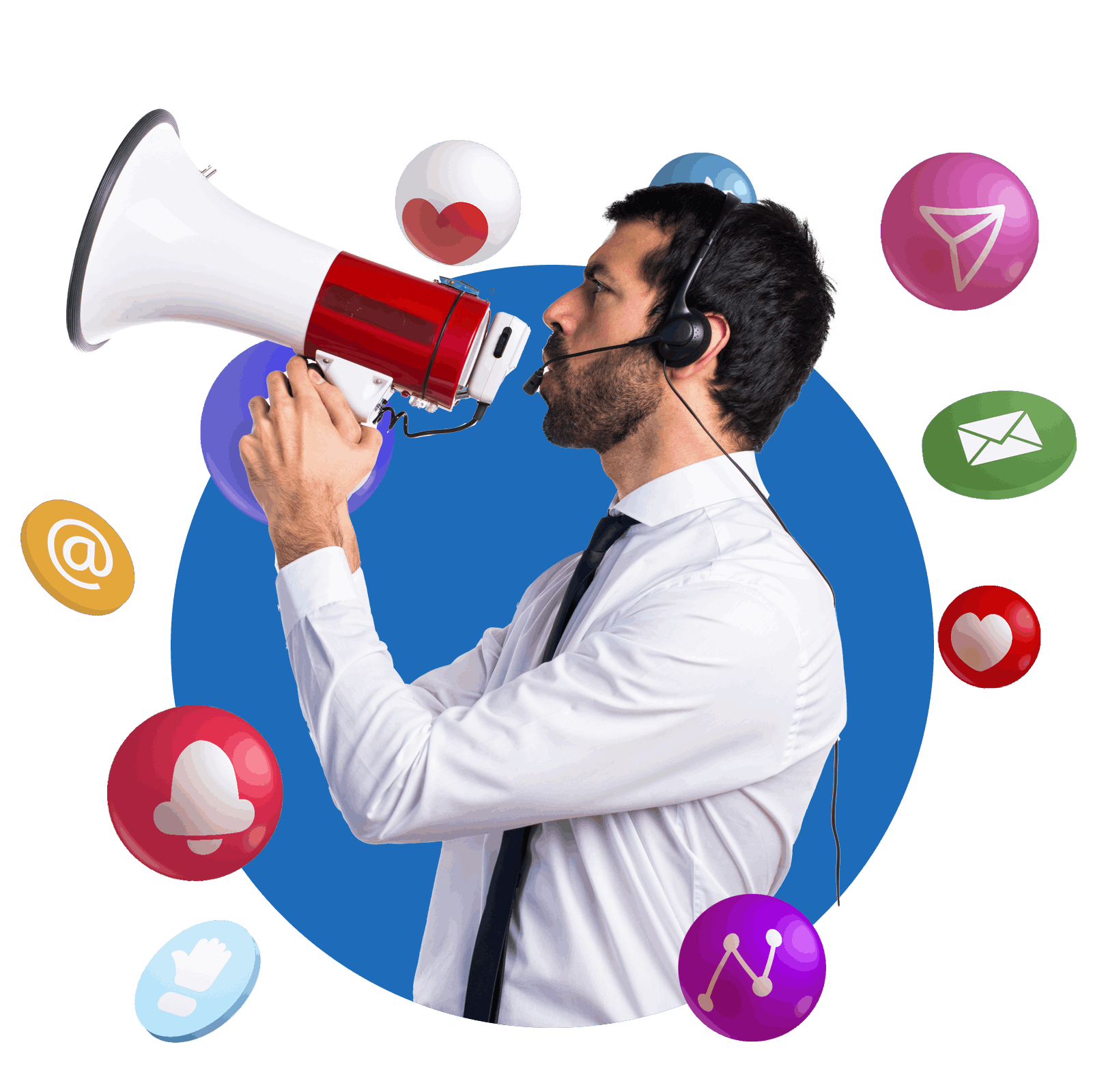 Soluciones integrales de outsourcing empresarial