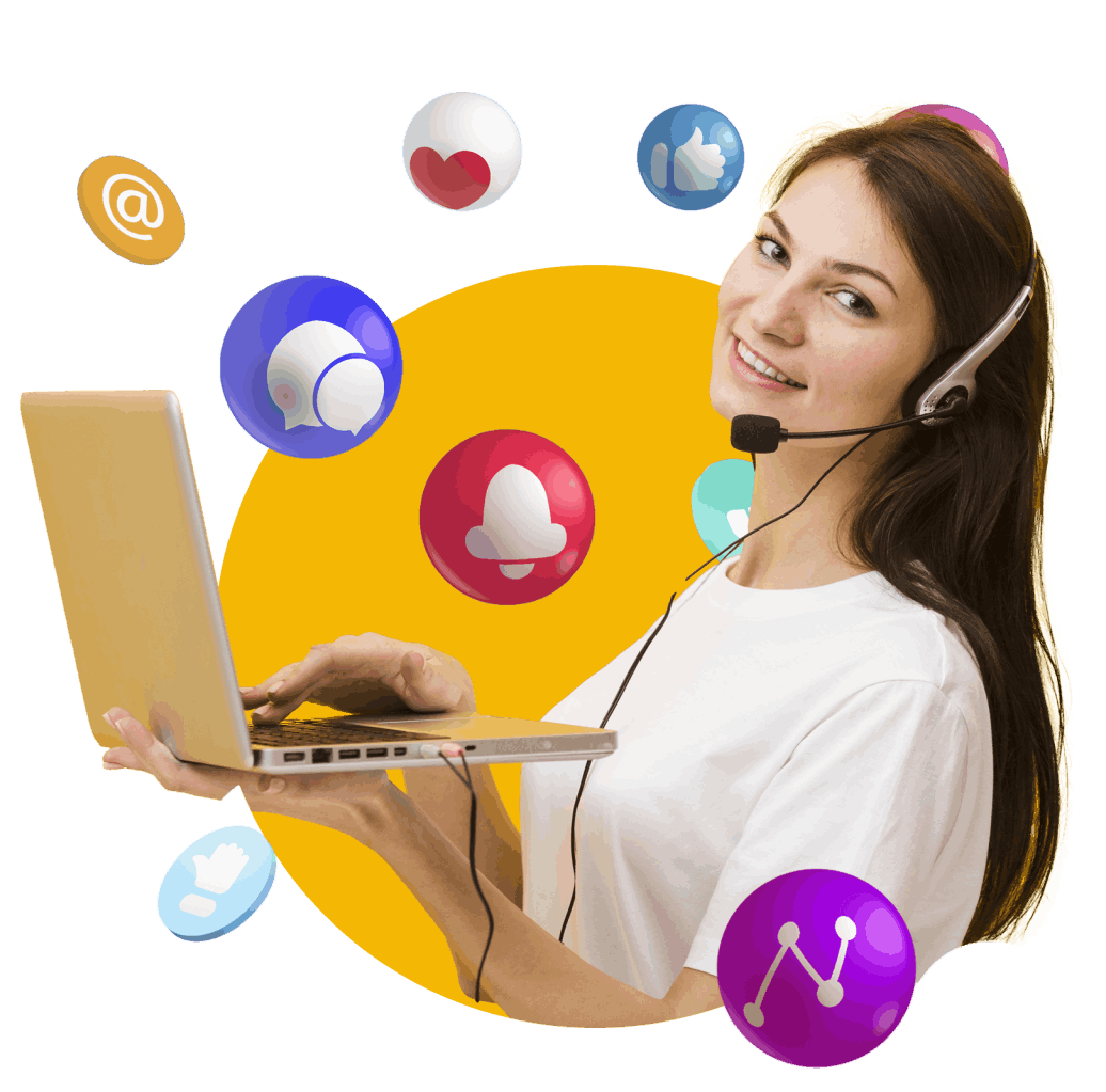 Soluciones integrales de outsourcing empresarial