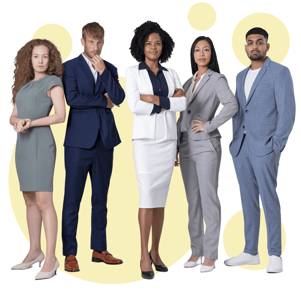 Soluciones integrales de outsourcing empresarial