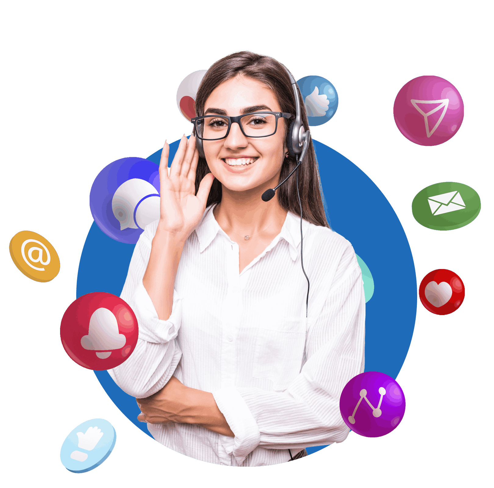 Soluciones integrales de outsourcing empresarial